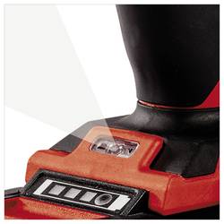 Einhell Power X-Change TE-CD 18/40-1 Li (2x1,5 Ah) aku vrtací šroubovák, 18 V, 1.5 Ah Li-Ion vč. nabíječky, vč. 2x aku, 4513939