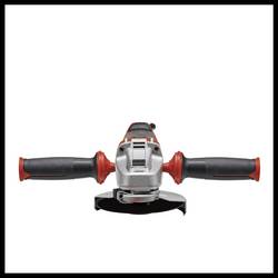 Einhell TE-AG 125/1010 CE Q 4430890 úhlová bruska 125 mm Vč. Rychloupínacího matice 1010 W 240 V