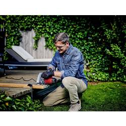 Einhell TC-CS 1410 ruční kotoučová pila, max. řez 67 mm, 1410 W, 4331050