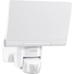 Steinel XLED home 2 S weiß 033088 venkovní LED reflektor s PIR detektorem Energetická třída (EEK2021): E (A - G) 13.7 W Barvy světla (LED svítidlo): teplá bílá