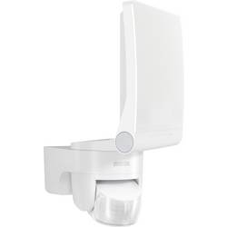 Steinel XLED home 2 S weiß 033088 venkovní LED reflektor s PIR detektorem Energetická třída (EEK2021): E (A - G) 13.7 W Barvy světla (LED svítidlo): teplá bílá