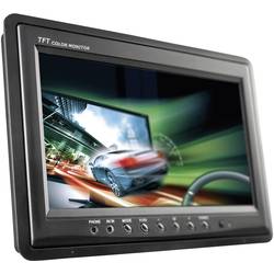 LCD monitor do auta Renkforce T-900B, 9