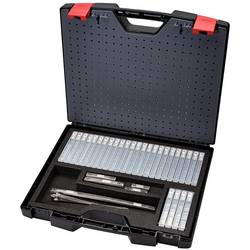 LAPP 83254222 FLEXIMARK® KIT STAINLESS STEEL Označovač kabelů 1 ks
