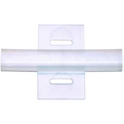 LAPP 83252676 FLEXIMARK® Markierhülse für Kabelbinder 3 Značkovací objímka 200 ks