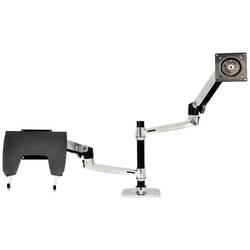 držák na stůl pro monitor Ergotron 45-248-026, 38,1 cm (15) - 61 cm (24), hliník