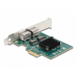 Delock 88206 karta PCI-Express RJ45 PCIe