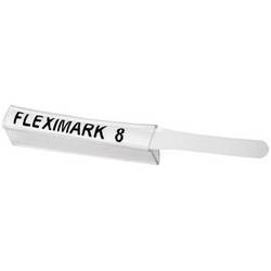 LAPP 83254680 FLEXIMARK® Etikett LMB 30-4,6 YE/WH etikety pro laserovou tiskárnu 480 ks