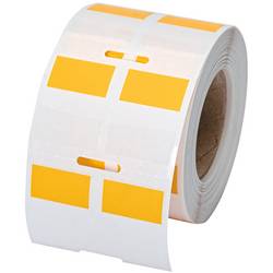 LAPP 83259890 FLEXIMARK® ETIKETT TCK 48 34X93 WH etikety pro termotransferovou tiskárnu Potisknutelná plocha: 93 x 34 mm Počet markerů: 600 600 ks