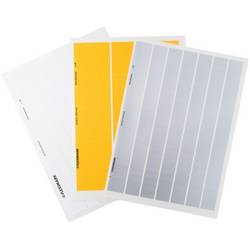 LAPP 83256230 FLEXIMARK® Etikett LA 12-6 WH etikety pro laserovou tiskárnu 6110 ks
