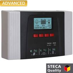 Steca Tarom 4545-12/24 solární regulátor nabíjení PWM 12 V, 24 V 45 A