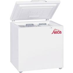 Steca PF166-H Lednice s mrazákem 166 l bílá