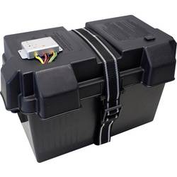 Phaesun Charge Plus úložný box na baterie x (d x š x v) 36.8 x 20 x 24.8 cm