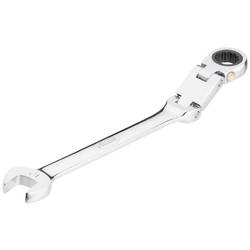 Vigor V6752-12 V6752-12 kloubový očkoplochý ráčnový klíč 12 mm