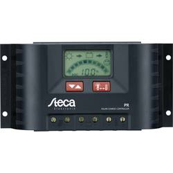 Steca PR 1515 solární regulátor nabíjení PWM 12 V, 24 V 15 A