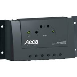 Steca Solarix PRS 1515 solární regulátor nabíjení série 12 V, 24 V 15 A