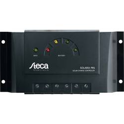 Steca Solarix PRS 1515 solární regulátor nabíjení série 12 V, 24 V 15 A