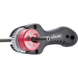 Vigor V6917 Ráčnová řezačka brzdových trubek