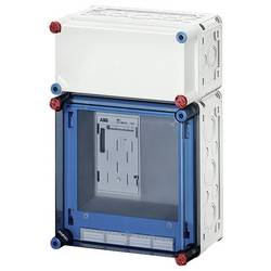 Hensel Mi 2312 20001172 pouzdro 300 x 450 x 170 plast 1 ks