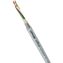 LAPP 0027427/500 datový kabel UNITRONIC® FD CY 4 x 0.25 mm² šedá 500 m