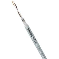 LAPP 11139616/500 datový kabel UNITRONIC® FD CP plus A šedá 500 m