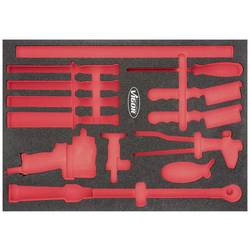 Vigor V6812-L V6812-L Pěnová vložka (d x š x v) 563 x 393 x 35 mm