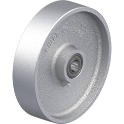 Blickle 615955 G 250/25IK kolečko odolné vysokému zatížení Ø kola: 250 mm nosnost (max.): 1300 kg 1 ks