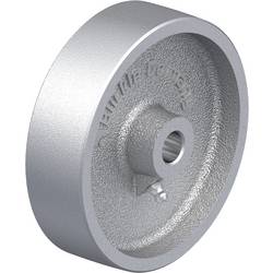 Blickle 7583 Schwerlast-Rad G 125/15G kolečko odolné vysokému zatížení Ø kola: 125 mm nosnost (max.): 450 kg 1 ks