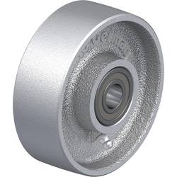 Blickle 754301 G 100/15IK kolečko odolné vysokému zatížení Ø kola: 100 mm nosnost (max.): 400 kg 1 ks
