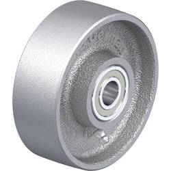 Blickle 740935 G 100/15K kolečko odolné vysokému zatížení Ø kola: 100 mm nosnost (max.): 400 kg 1 ks