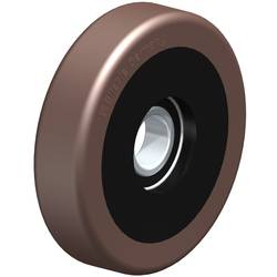 Blickle 757438 FPOB 125x30/25-15K Vodicí kladka Ø kola: 125 mm nosnost (max.): 375 kg 1 ks