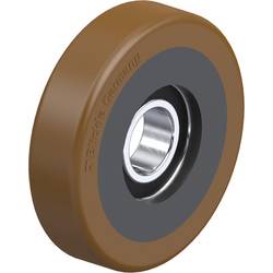 Blickle 757437 FPOB 100x25/25-15K Vodicí kladka Ø kola: 100 mm nosnost (max.): 250 kg 1 ks