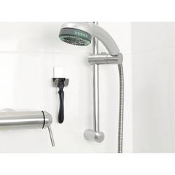 tesa POWERSTRIPS® Waterproof holicí držák kov Množství: 1 ks