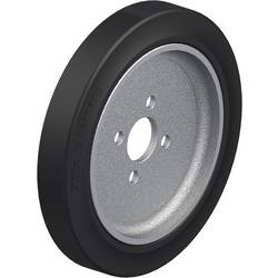 Blickle 754435 GEVA 360/4 Přírubové kolečko Ø kola: 360 mm nosnost (max.): 900 kg 1 ks