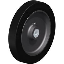 Blickle 608174 GEV 500/35K kolečko odolné vysokému zatížení Ø kola: 500 mm nosnost (max.): 1560 kg 1 ks