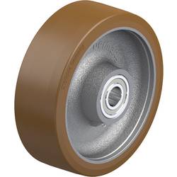 Blickle 740933 GB 304/35K kolečko odolné vysokému zatížení Ø kola: 300 mm nosnost (max.): 3000 kg 1 ks