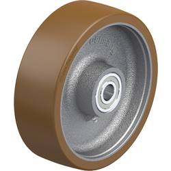 Blickle 740923 GB 252/25K kolečko odolné vysokému zatížení Ø kola: 250 mm nosnost (max.): 1800 kg 1 ks