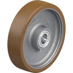 Blickle 741215 GB 250/35K kolečko odolné vysokému zatížení Ø kola: 250 mm nosnost (max.): 1500 kg 1 ks