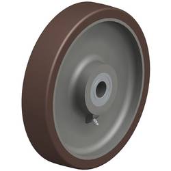 Blickle 754315 GB 251/25K kolečko odolné vysokému zatížení Ø kola: 250 mm nosnost (max.): 1250 kg 1 ks