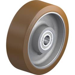 Blickle 754332 GB 604/80K kolečko odolné vysokému zatížení Ø kola: 600 mm nosnost (max.): 12000 kg 1 ks