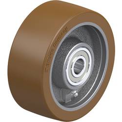 Blickle 755665 GB 152/25K kolečko odolné vysokému zatížení Ø kola: 150 mm nosnost (max.): 950 kg 1 ks