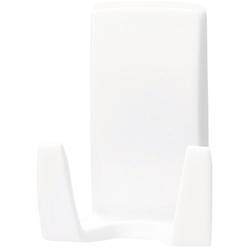 tesa POWERSTRIPS® Waterproof holicí držák bílá Množství: 1 ks