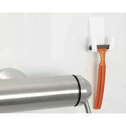 tesa POWERSTRIPS® Waterproof holicí držák bílá Množství: 1 ks