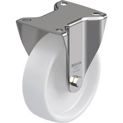 Blickle 516591 BX-PO 125XR otočné kolečko Ø kola: 125 mm nosnost (max.): 250 kg 1 ks
