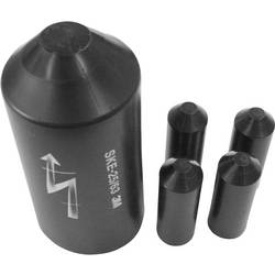 3M SKE S/5 7000061607 teplem smrštitelná koncová krytka, 72 mm - 47 mm, 1 ks