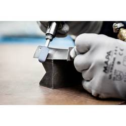 PFERD TOOLS 42302165 Brusný klobouček Průměr 16 mm 50 ks