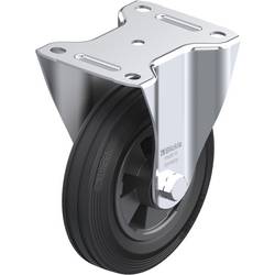 Blickle 20727 B-VPP 160R otočné kolečko Ø kola: 160 mm nosnost (max.): 135 kg 1 ks