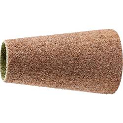 PFERD TOOLS 42333212 Brusný klobouček Průměr 36 mm 10 ks