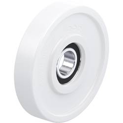 Blickle 761507 FPO 125x25/25-15K Vodicí kladka Ø kola: 125 mm nosnost (max.): 530 kg 1 ks