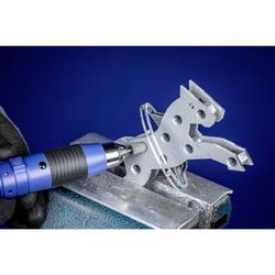 PFERD TOOLS 42306055 Brusný klobouček Průměr 5 mm 50 ks