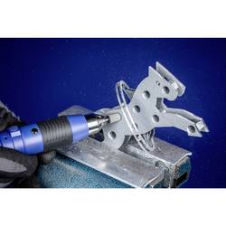 PFERD TOOLS 42306055 Brusný klobouček Průměr 5 mm 50 ks